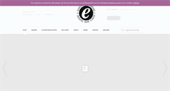 Desktop Screenshot of elrick.com
